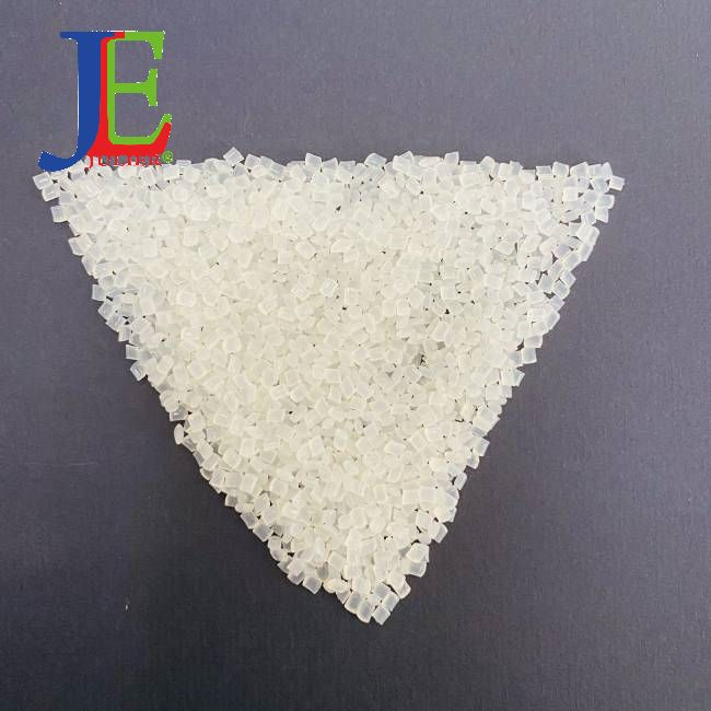 PA6 Polyamide Nylon Granules Plastic Materials Chips Pellet Beads PA6 Granules