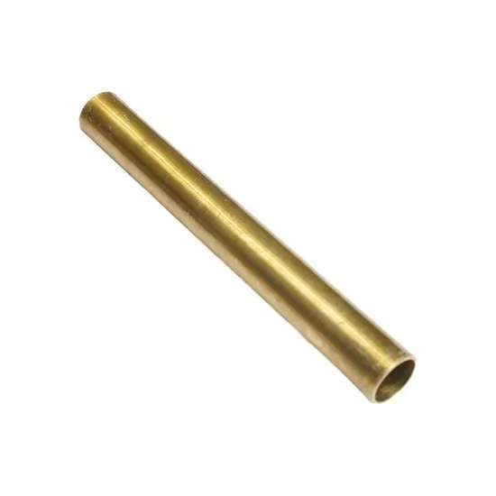 Hf Copper Pipe Multiple Sizes Available High-Quality Material