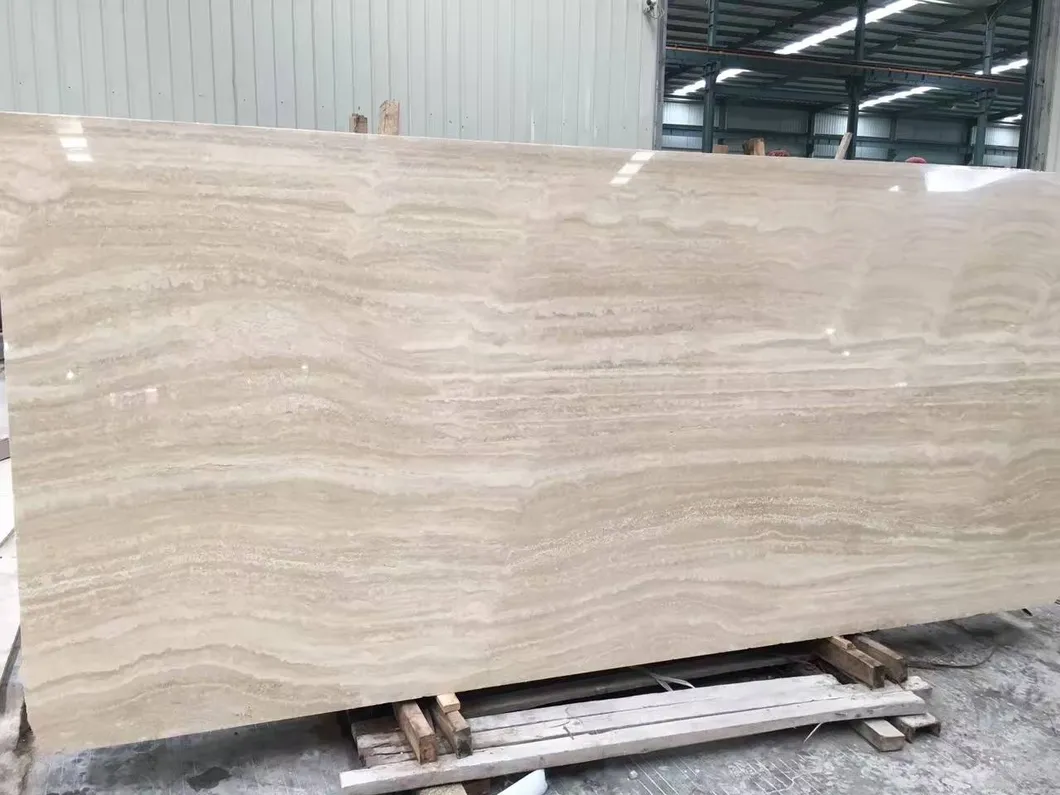 Beige Travertine 5