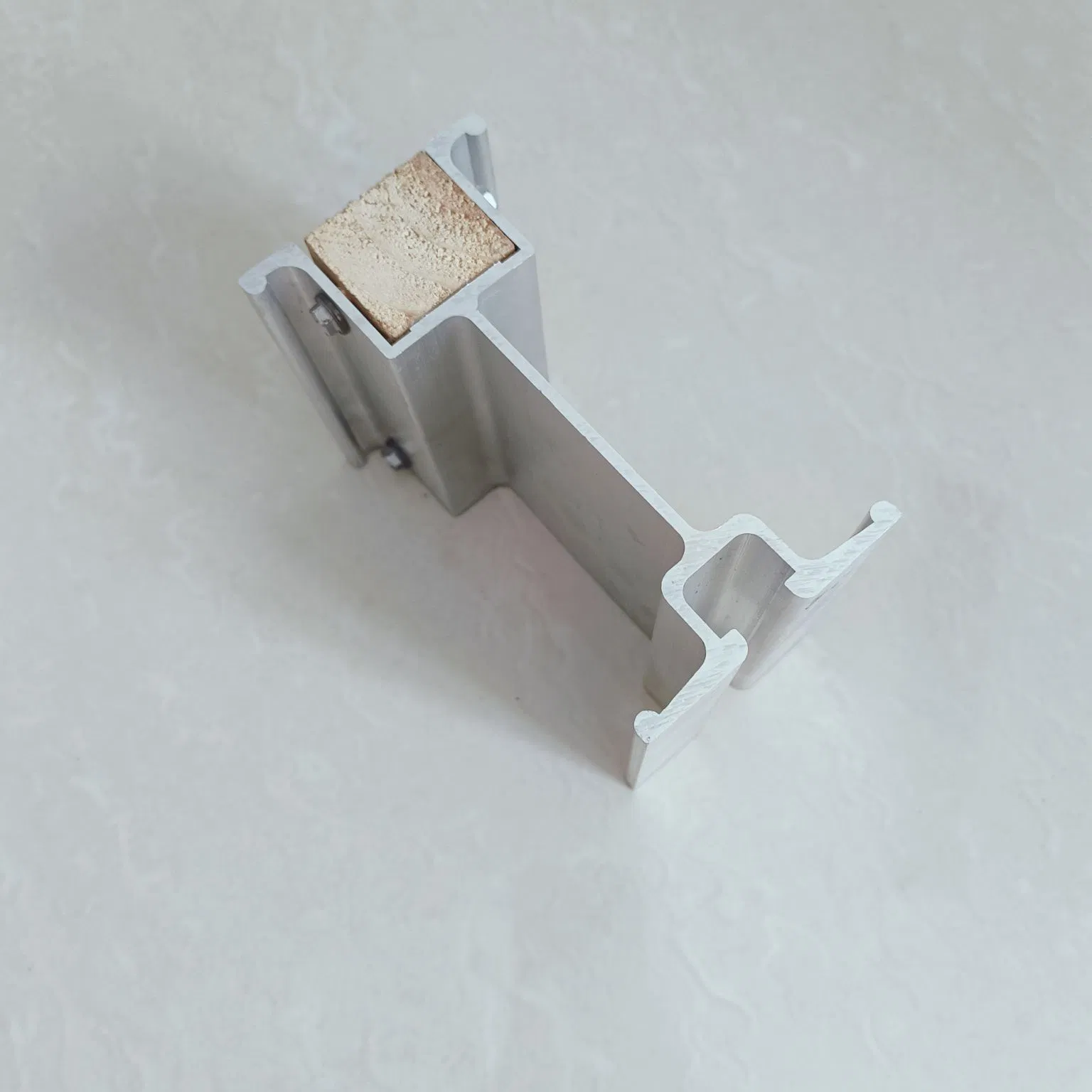 Nuoheng Aluminum Beam Profile - Custom Structural Material From China