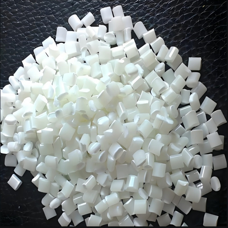 ABS Zhenjiang Qimei PA-757K Injection Grade High Rigidity and High Gloss ABS Plastic Particle Raw Material