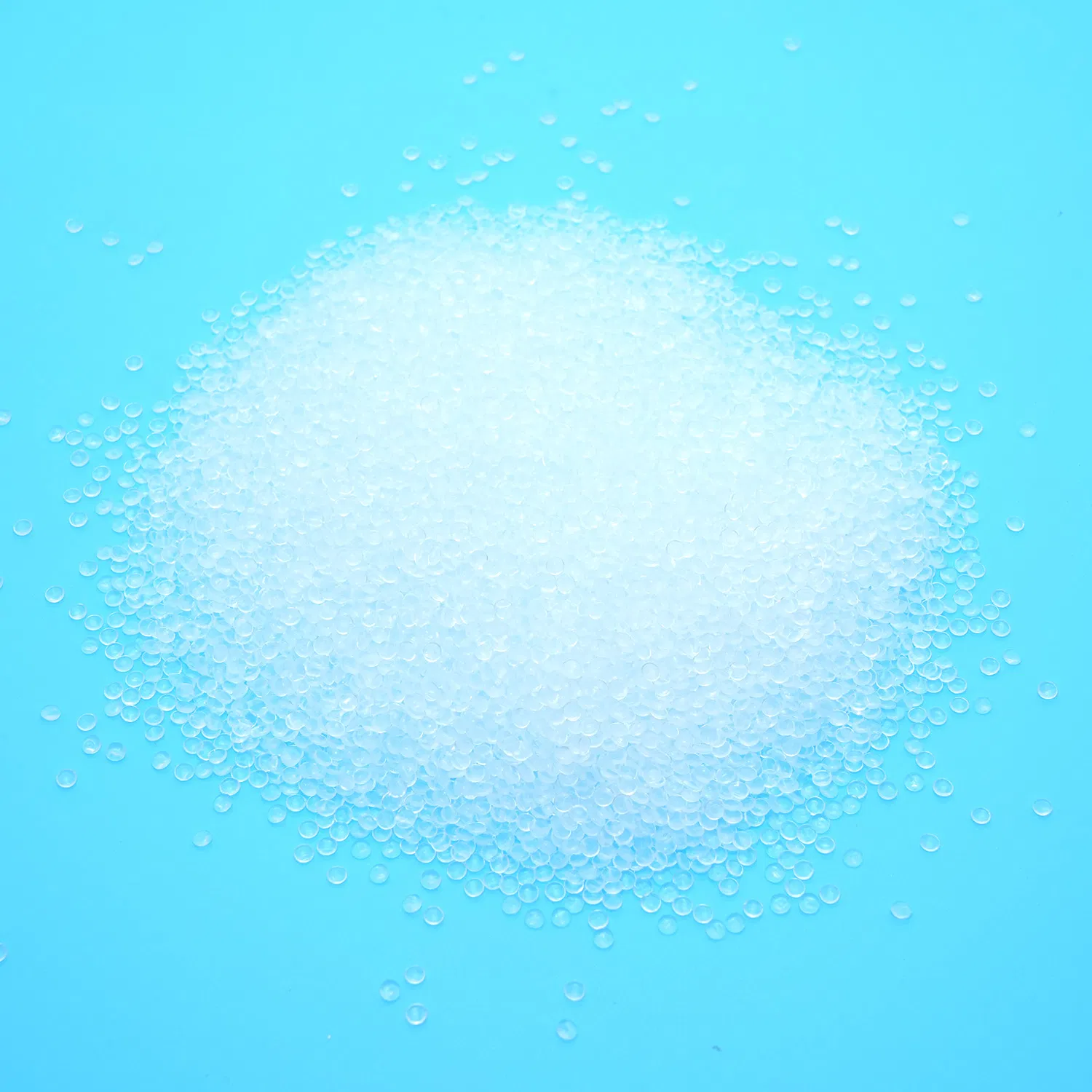 FEP Resin Ds618 Synthetic Electrical and Electronics Insulation Material