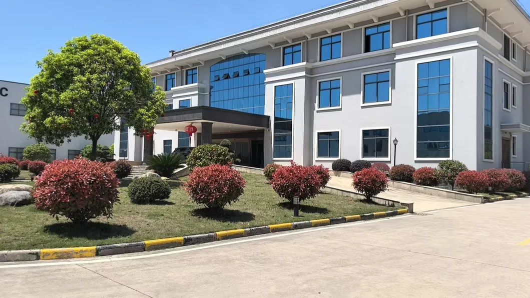 Professional Facility