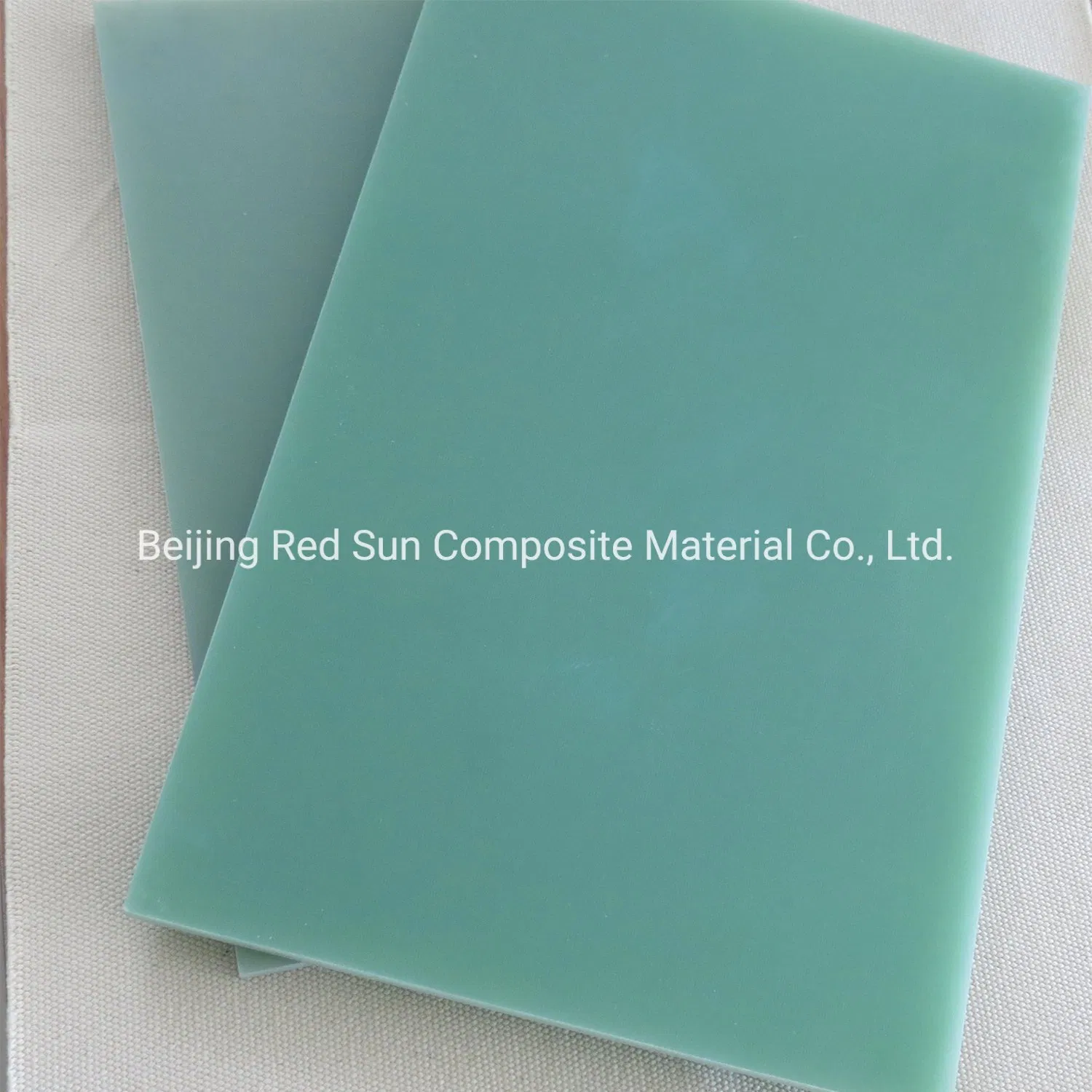 High Voltage Insulation Material Fr4 Epoxy Glass Fiber Clothlaminated Sheet Fr4 Sheet