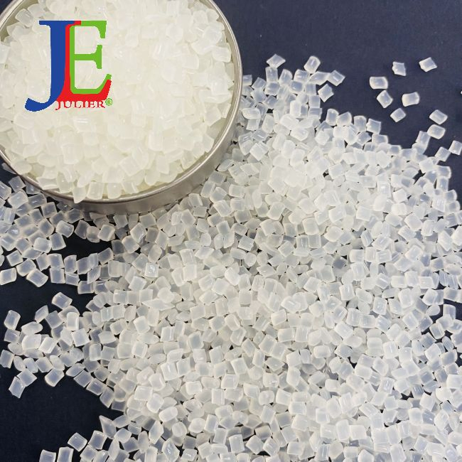 PA6 Polyamide Nylon Granules Plastic Materials Chips Pellet Beads PA6 Granules