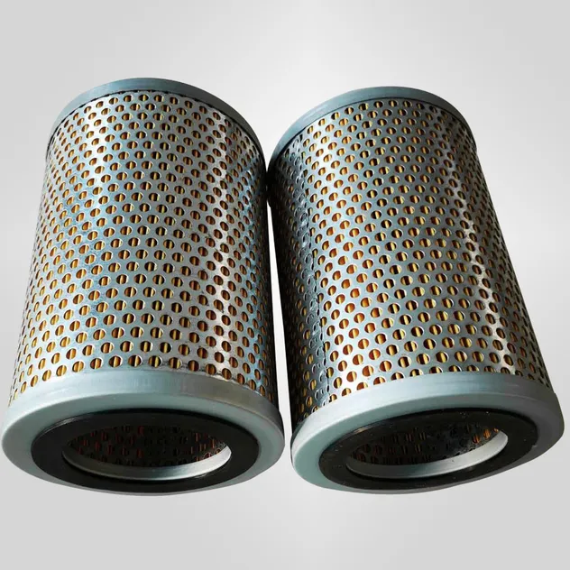 Perforated Metal Mesh