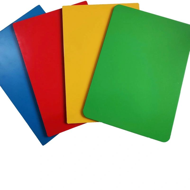 4mm Acm ACP Exterior Wall Cladding Alucubonds Aluminum Composite Panel