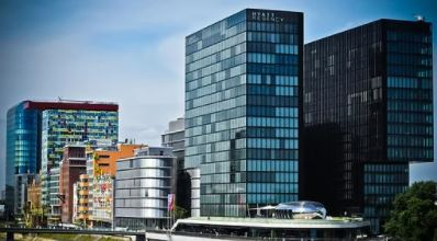 Neutral Silicone Structural Strong Bond with Most of Building Materials Without Primer