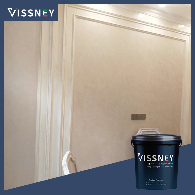 Stylish Wall Finishes for Modern Home Decor Ideas