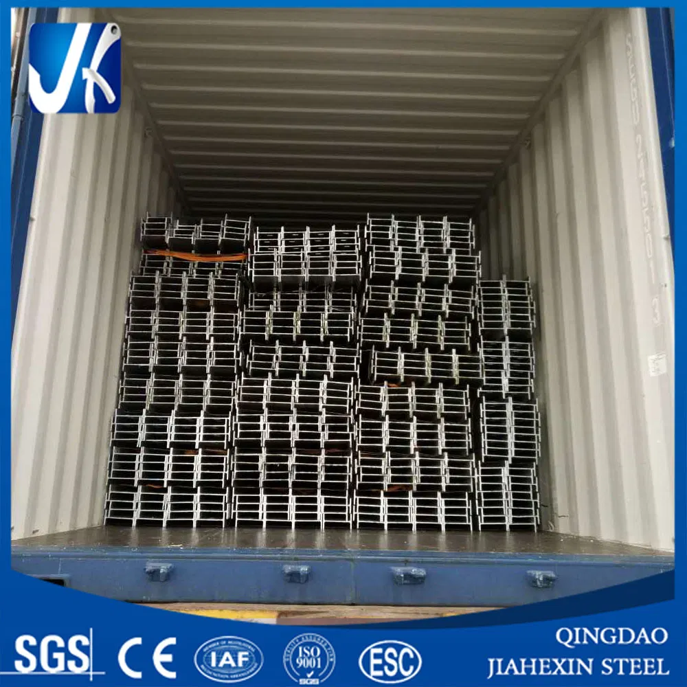 H Steel Building Material