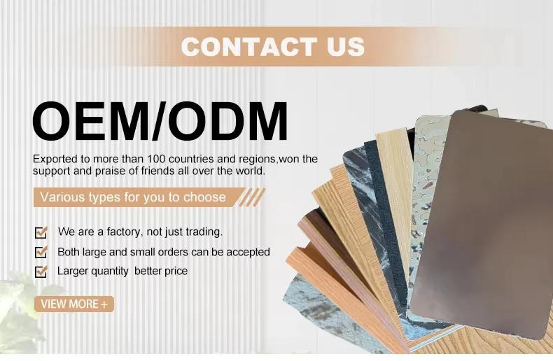 Wood Veneer Overview