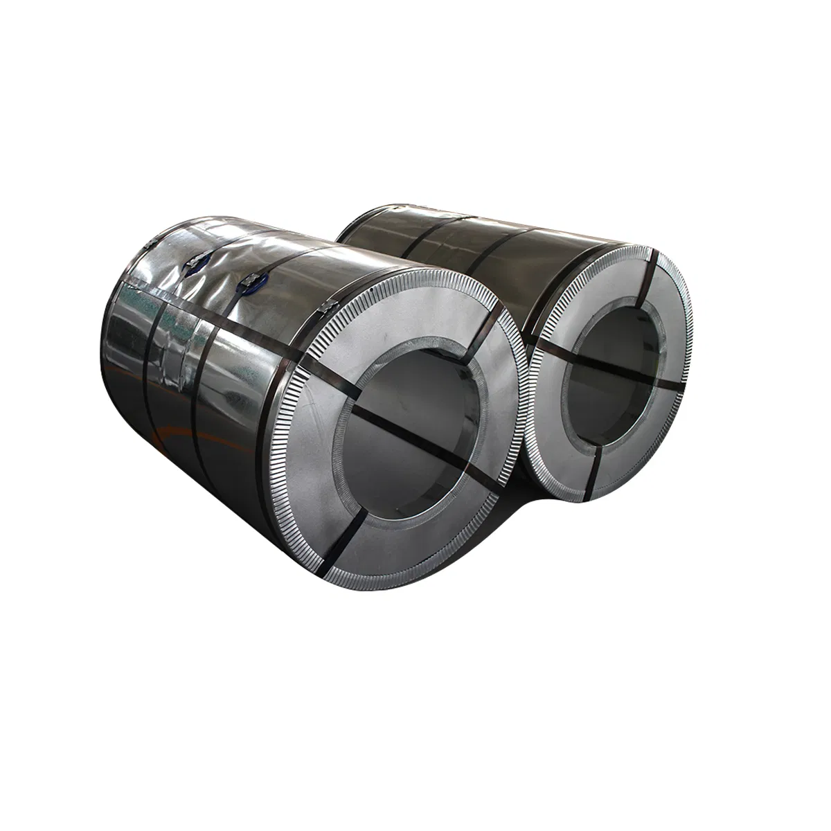 Galvanized Steel Coil/Strip Roofing Sheets Raw Material