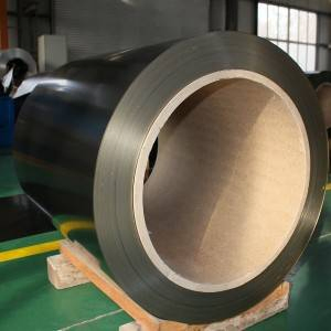 NBR Coating Carbon Steel Rubber Coated Metal Material