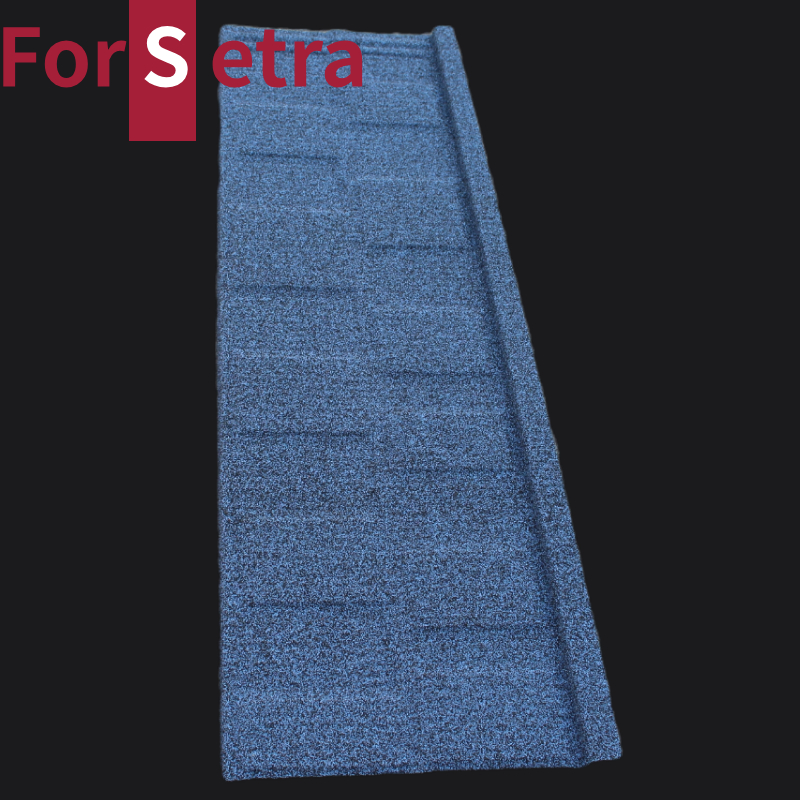 Forsetra Zhejiang China Roofing Riles Roof Construction Material