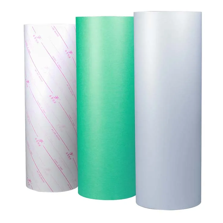 Insulating Materials