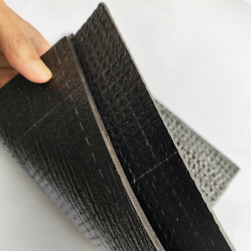 Top Quality High Tensile Strength Building Material Torch-Applied Sbs/APP Modified Asphalt Waterproof Membrane for Roof Waterproofing