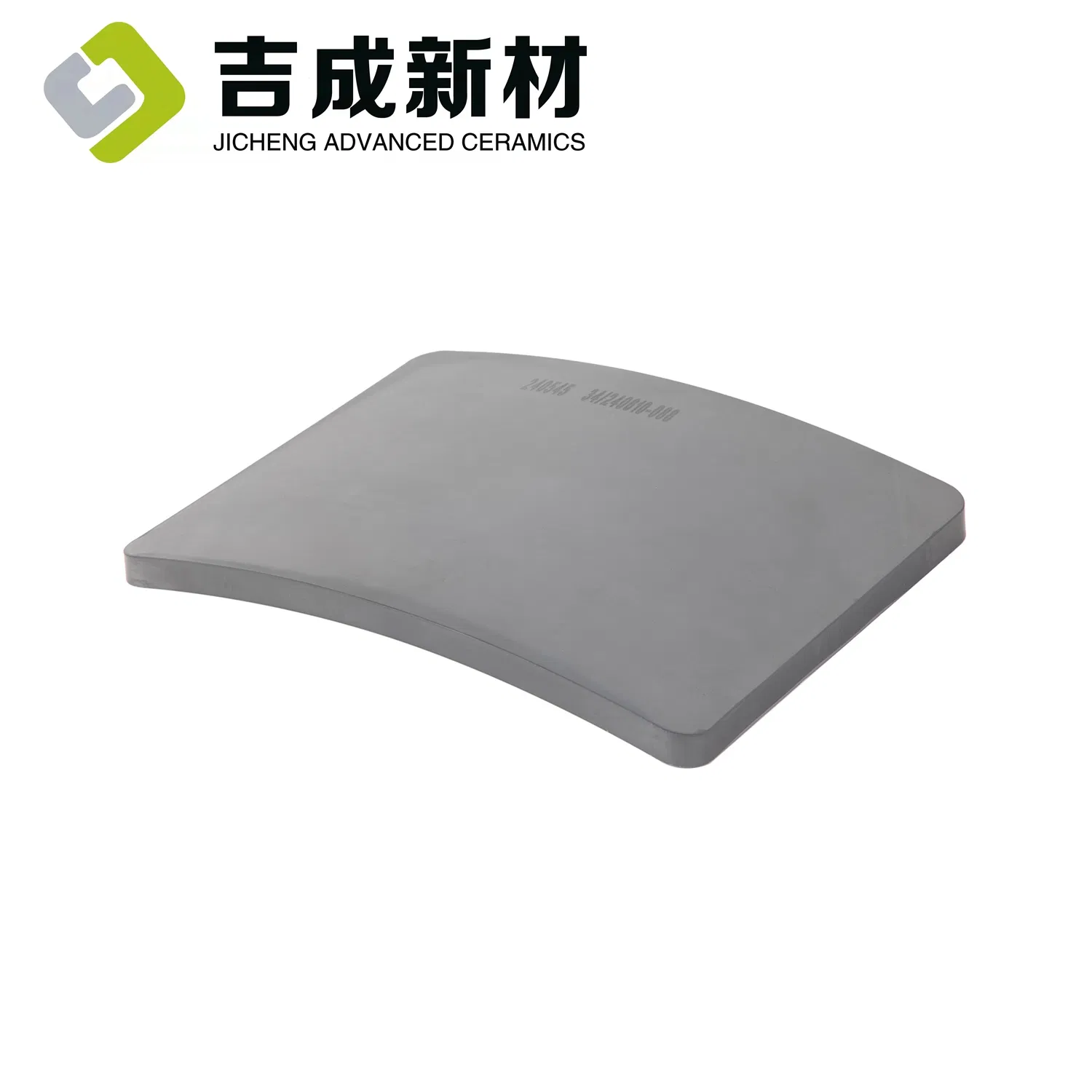 Multi Hit Protection Composite Sib4c Ceramic Wear Resistant Material