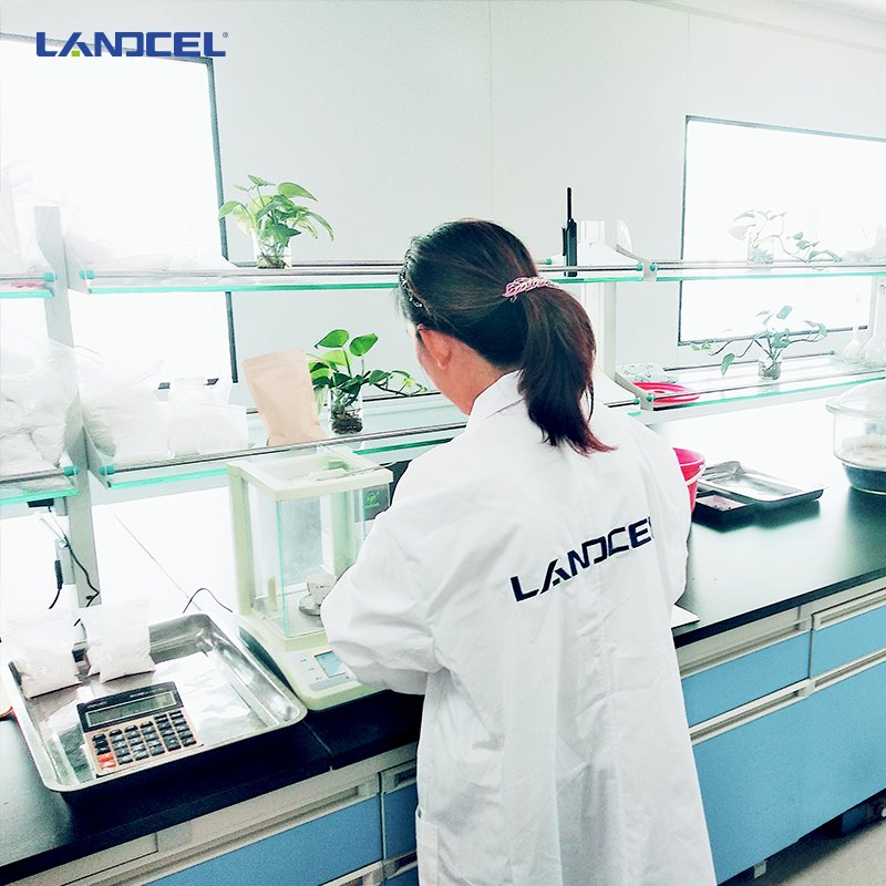 Building Material Additive Cellulose Ethers HPMC Used in Concrete Admixture