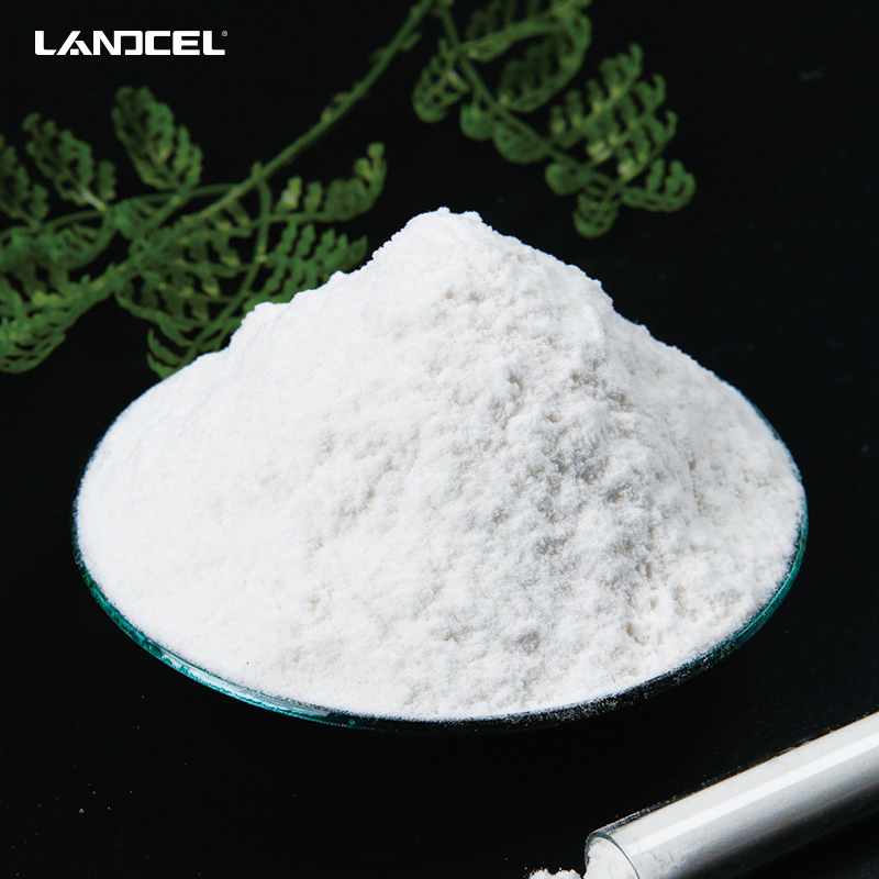 Building Material Additive Cellulose Ethers HPMC Used in Concrete Admixture