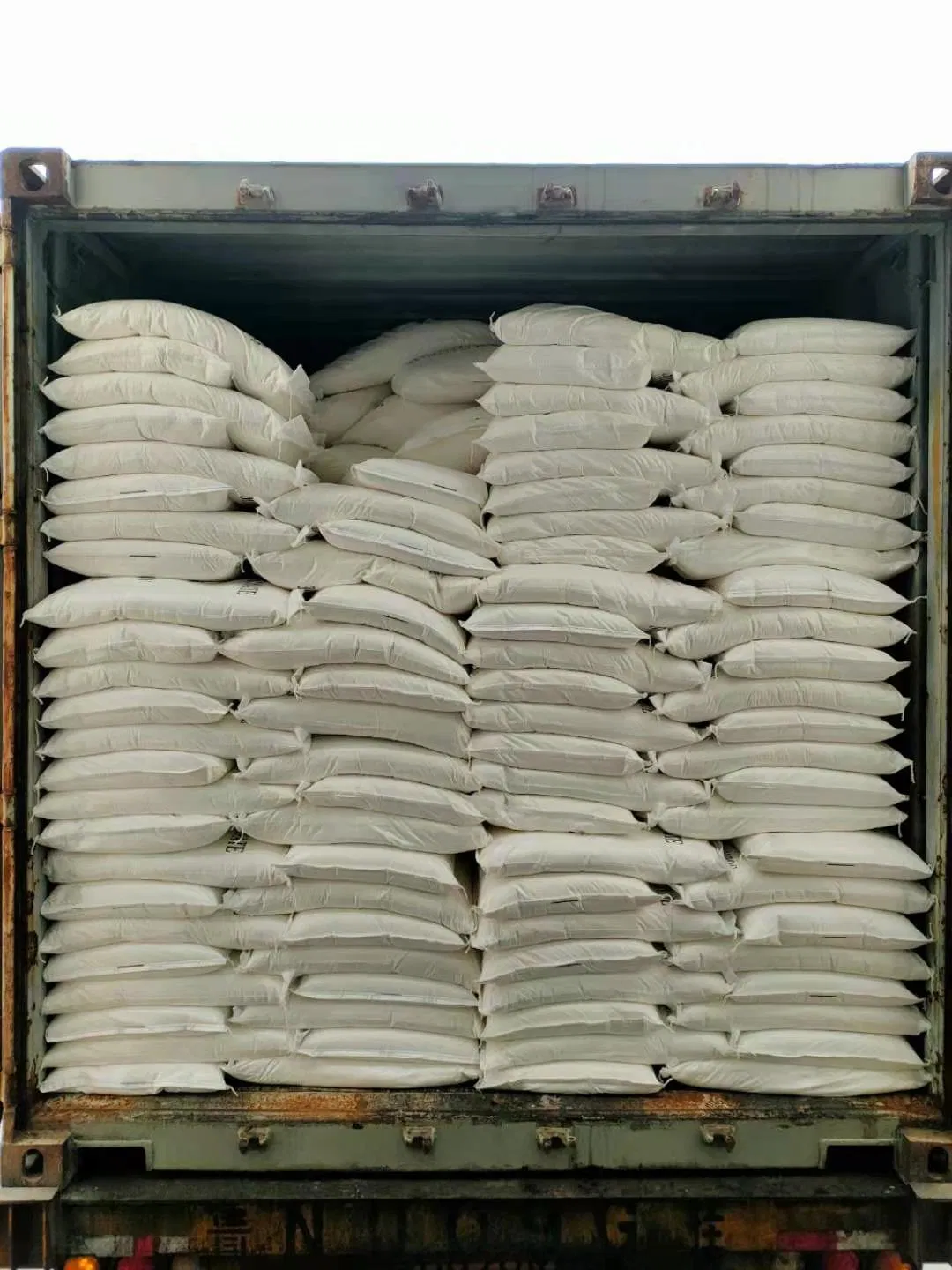 High Quality Industrial Chemical Product Concrete for Water Reducer Sodium Gluconate
