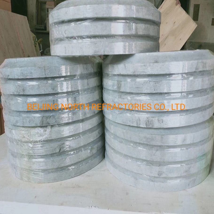 Carbon Fiber Reinforced High Density Fireproof Industrial Building Construction Materials Heat Thermal Insulation Board