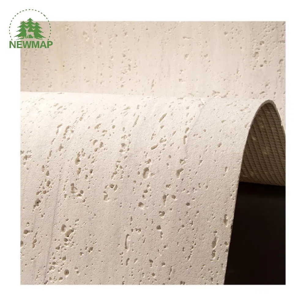 New Exterior Wall Decor Material Flexible Stone Veneer Slate Thin Natural Stone Sheets Forest Fire