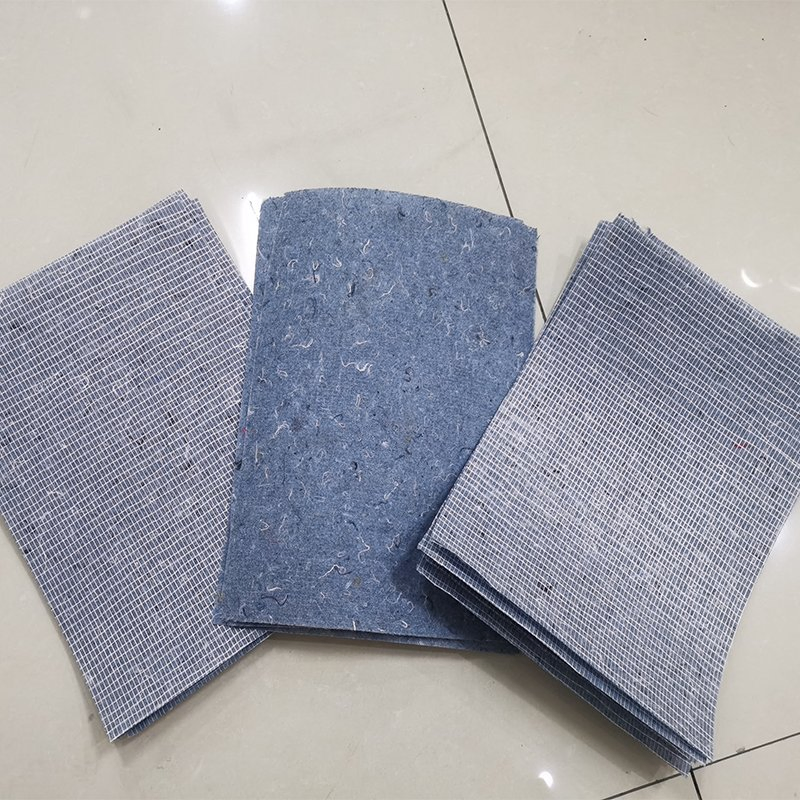 Factory Direct Wholesale Fiberglass Compound Base Mat Fiberglass Reinforcement Building Material Roofing Material