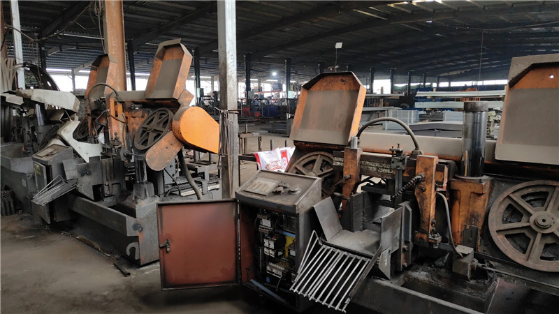 Aluminum air-conditioning cover units for HVAC concealment in buildings