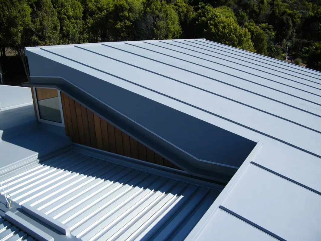 TPO Waterproof Membrane Testing