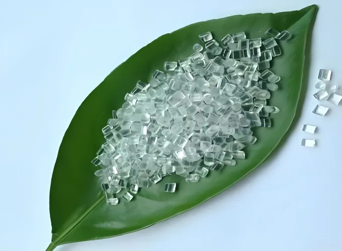 Polypropylene Material Properties