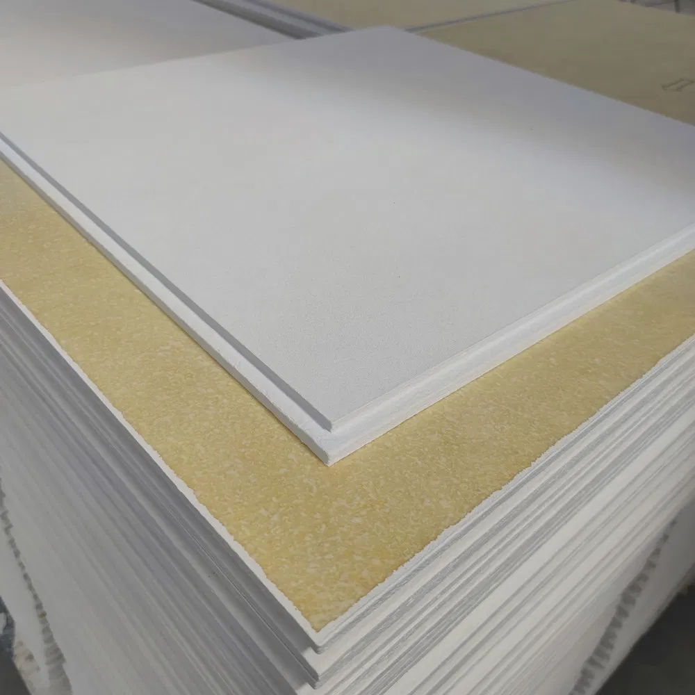 China Building Materials for Acoustic Panel