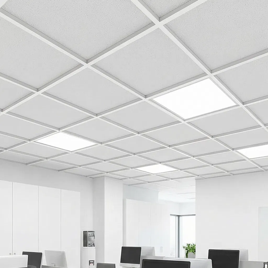 T-Bar for Ceiling Suspended System Main Cross Tee