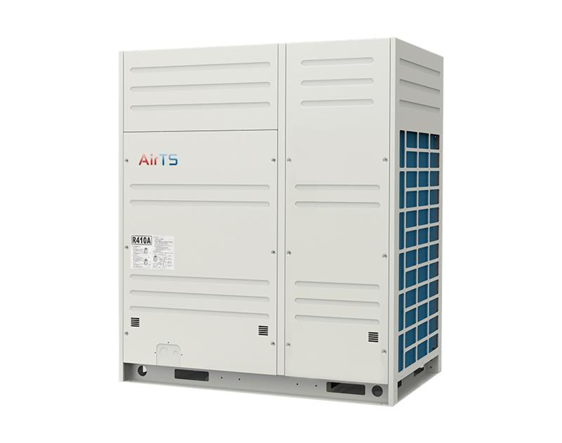 Airts Vrf HVAC System for High Ceiling and Open Space