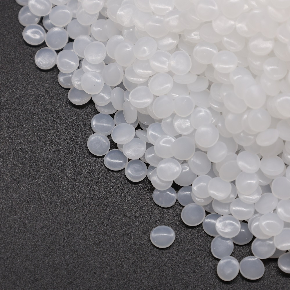 2024 LDPE Factory Plastic Virgin Low Density Polyethylene for Sale