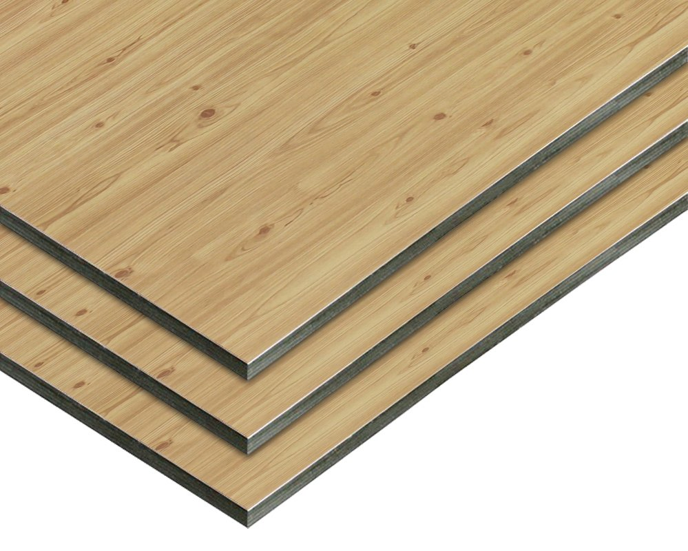 Mcm Metal Composite Material