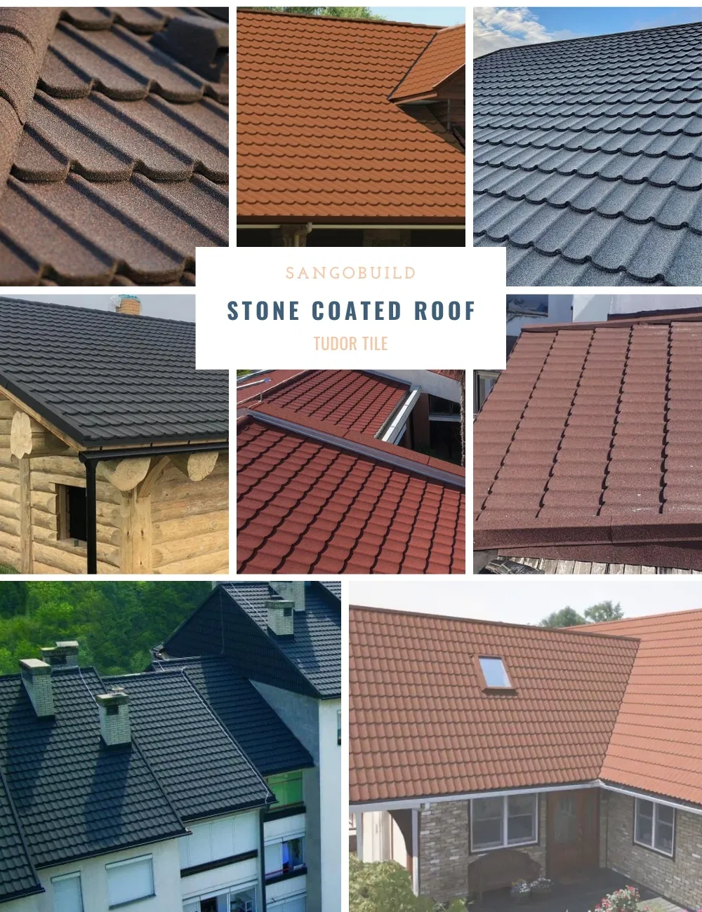 Tudor Application Scene