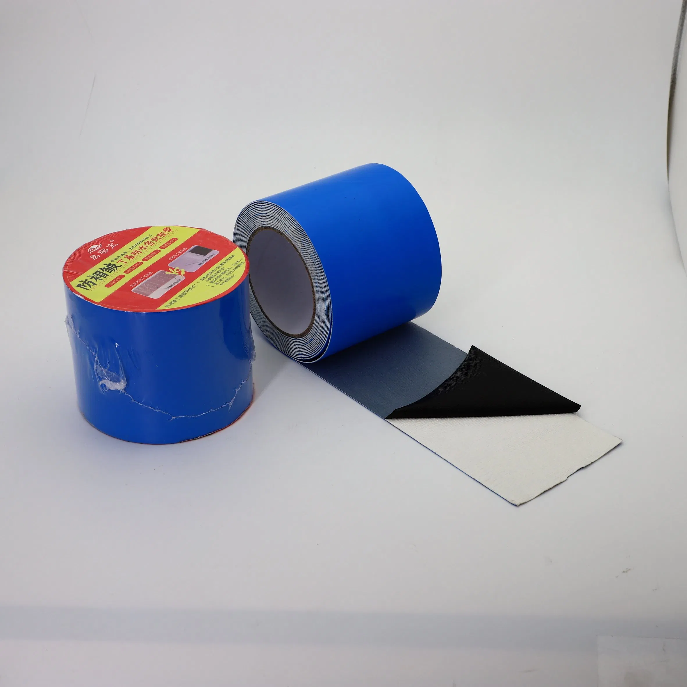 Butyl Rubber Flex Roof Sealant, Decoration, Roofing Materials, Construction Material