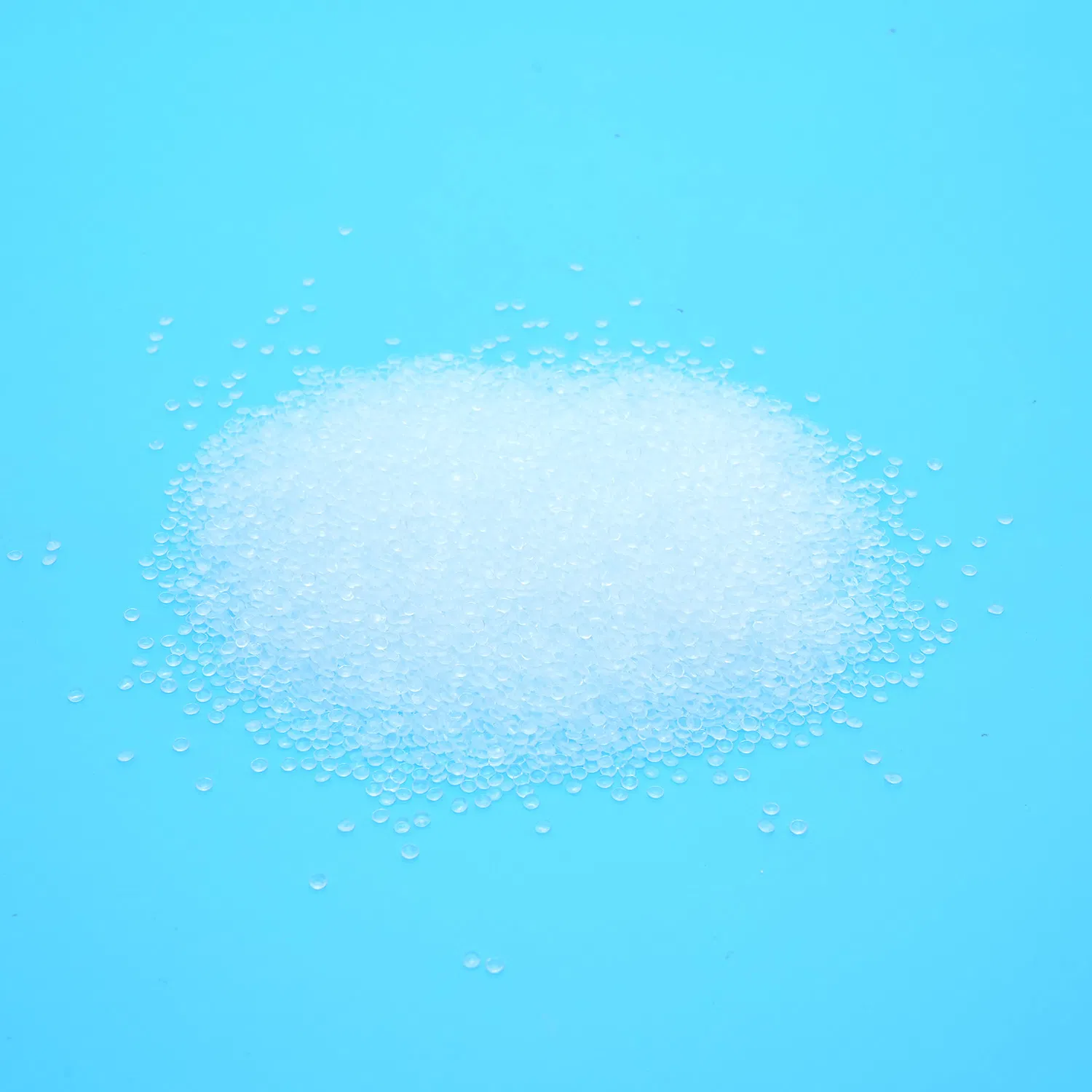 FEP Resin Ds618 Synthetic Electrical and Electronics Insulation Material