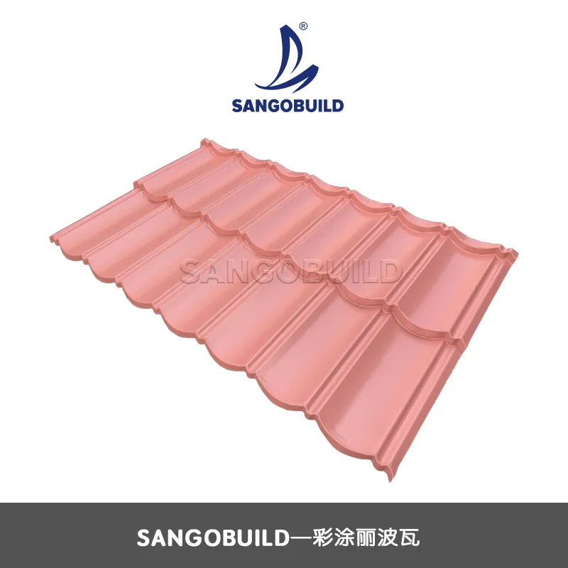 Eco-Friendly Roofing Materials