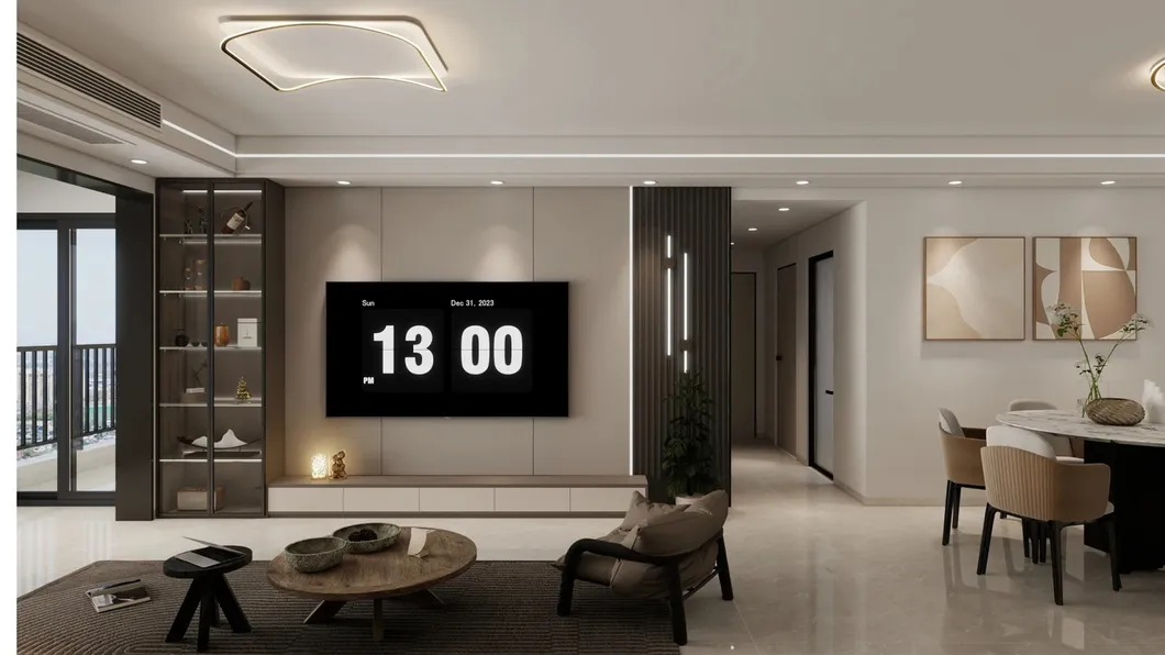 Installation Methods