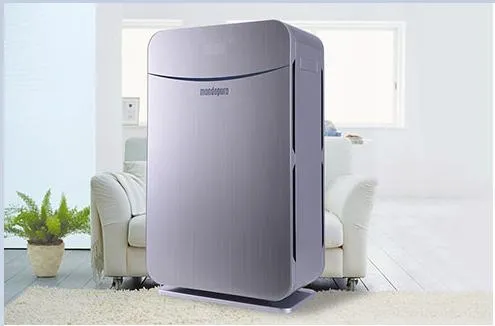 Meltblown Filter Material Sample 2