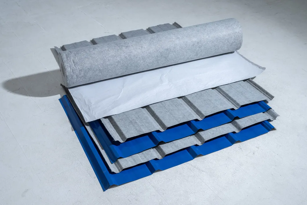 Anti-Condensation Felt 5