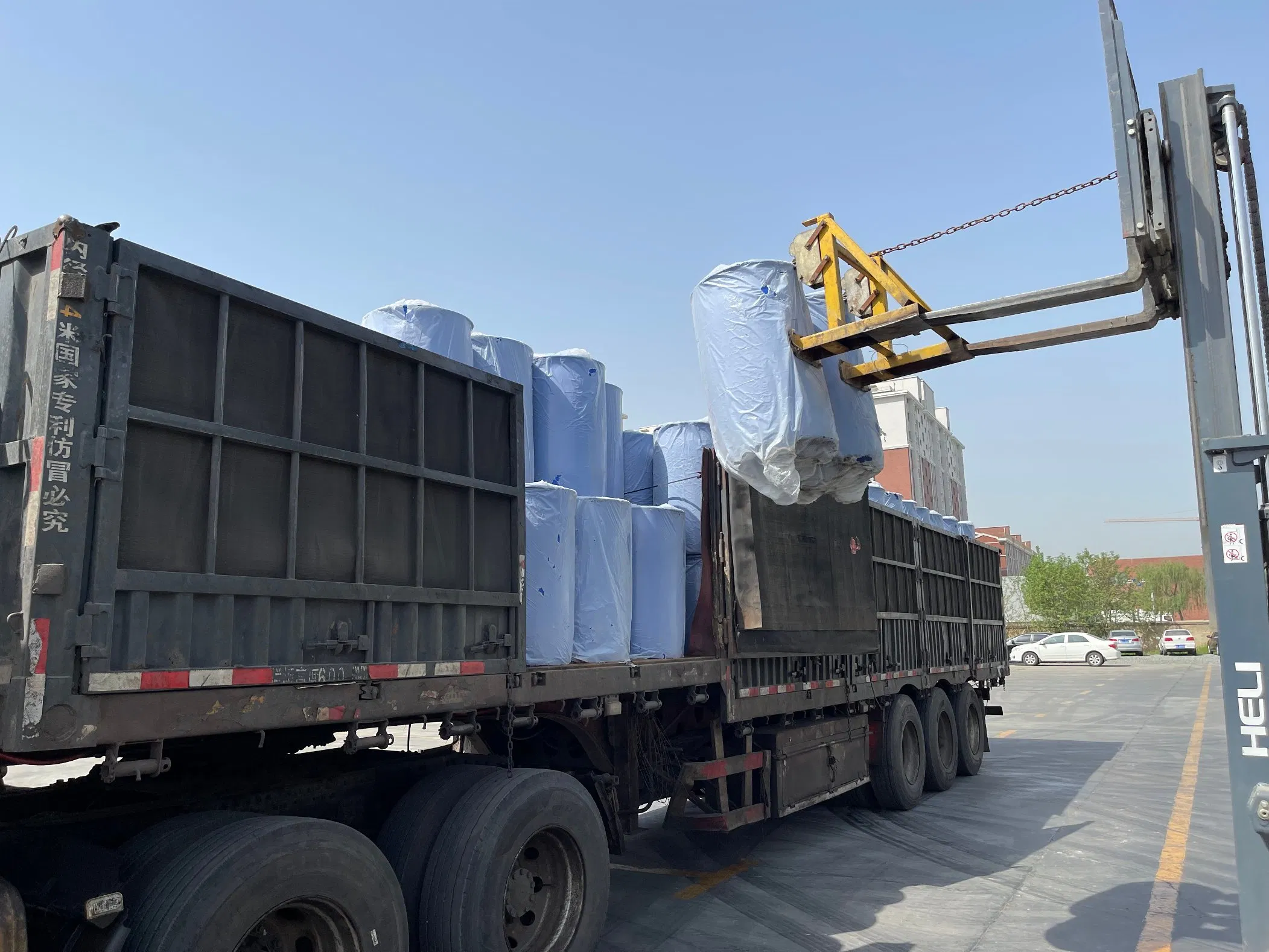 SBR Latex Can Be Used in Waterproof Mortar and Concrete Construction