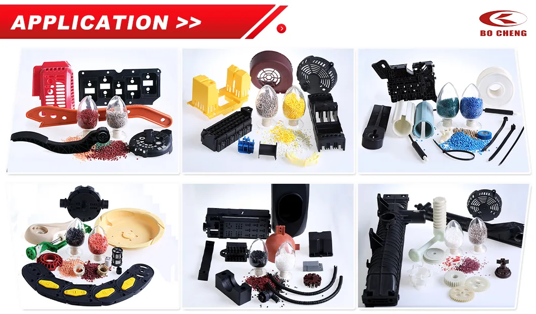 Additional Specifications