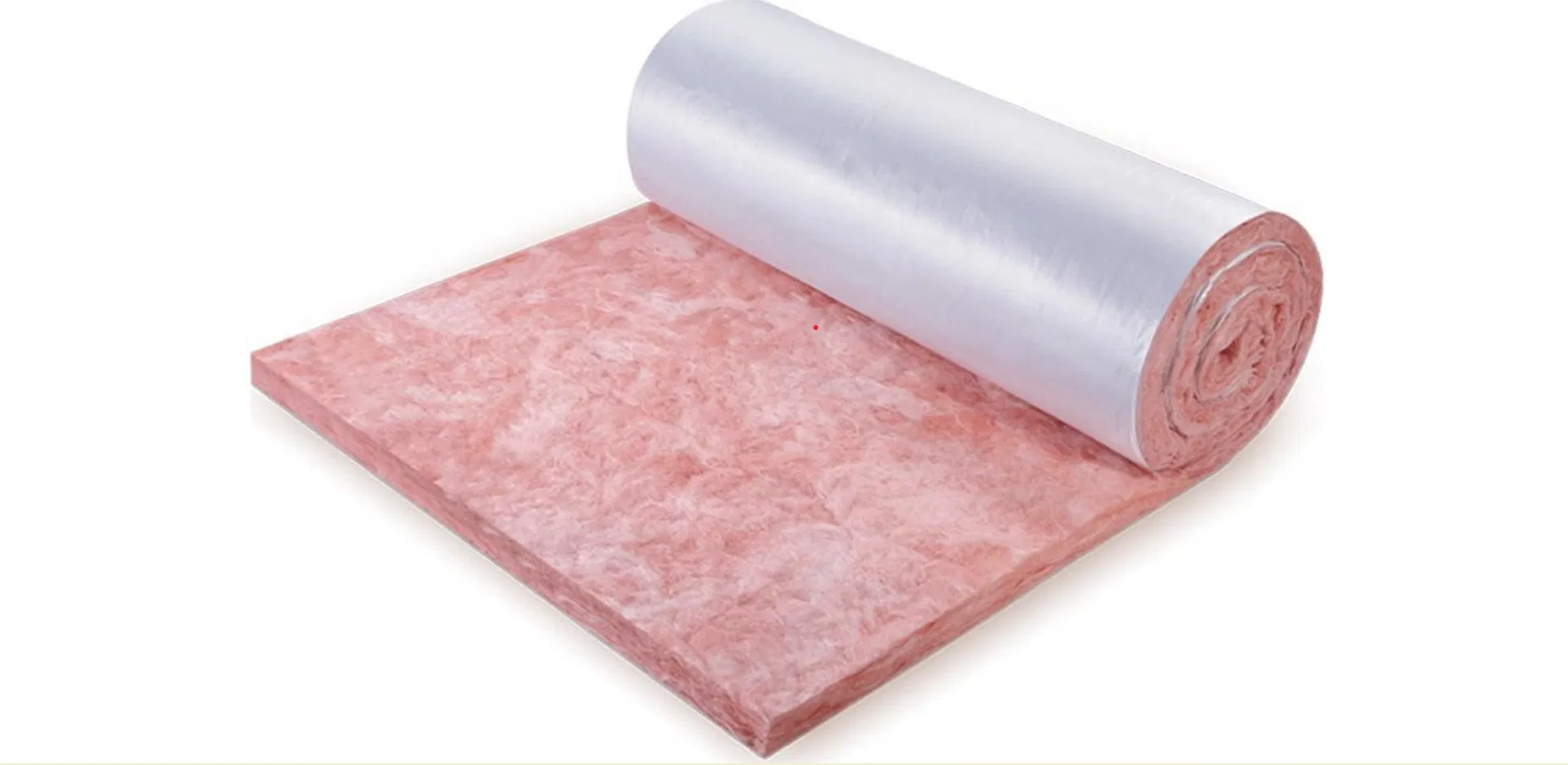 Thermal Heat Insulation Glass Wool