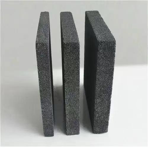 Ciec Foam Glass: Ideal Material for Modern Building Designs