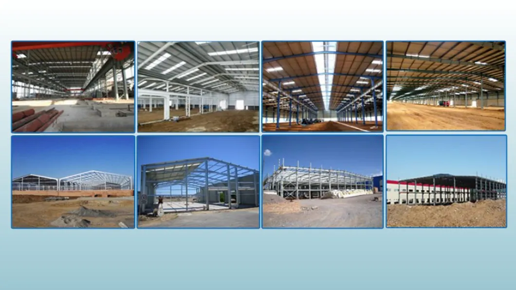 Steel Construction Project 4