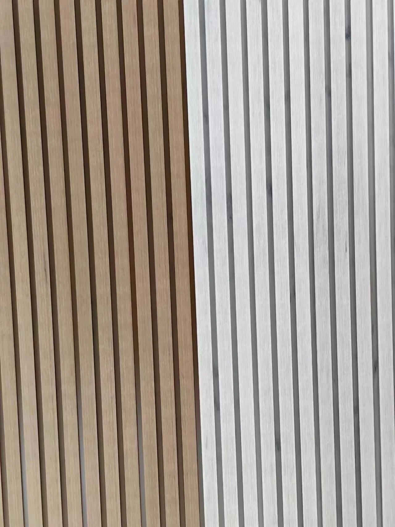 Good Service Outdoor China UV Board Wall Cladding WPC Material Wood Plastic Composite High-Quality WPC Material for Outdoor Wall Cladding