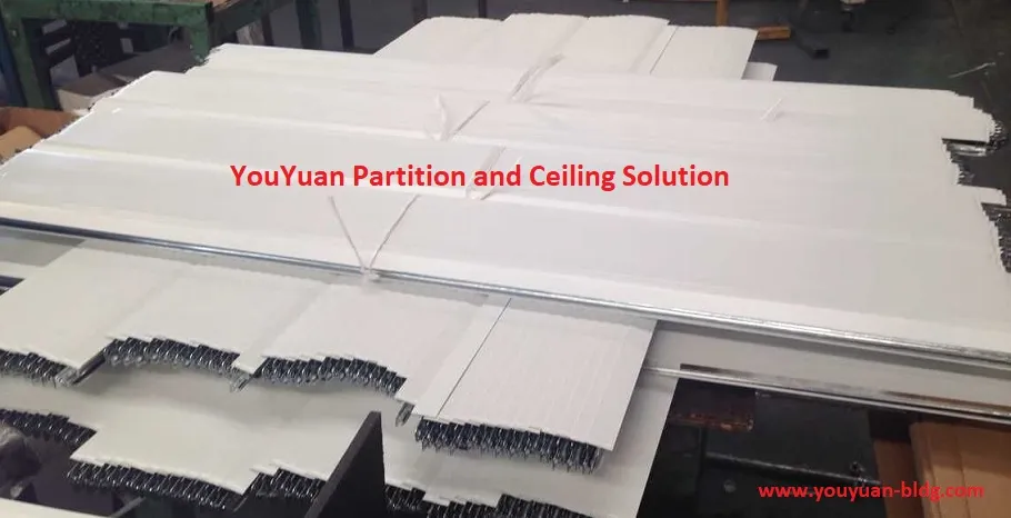 T Bar Ceiling Suspension System