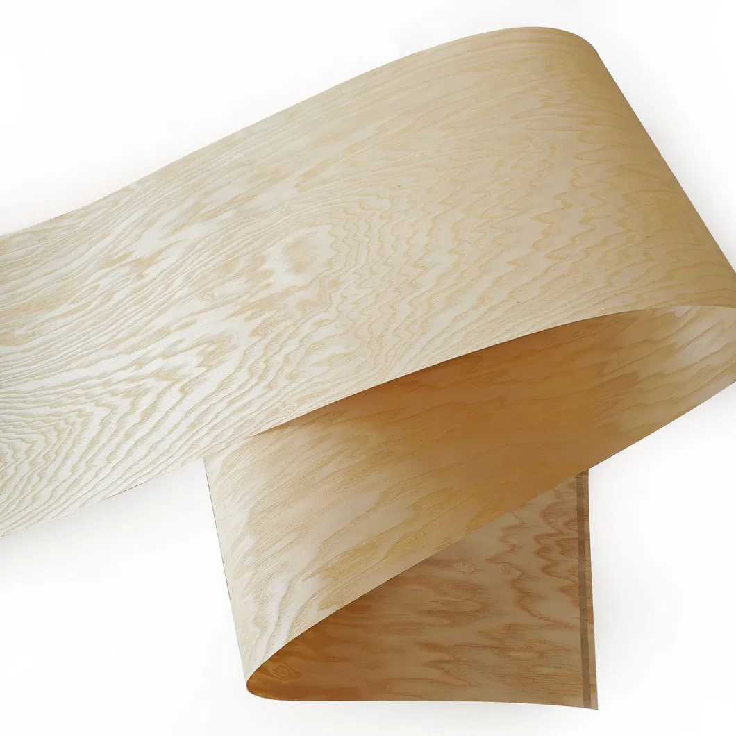 Natural Wood Veneer Material